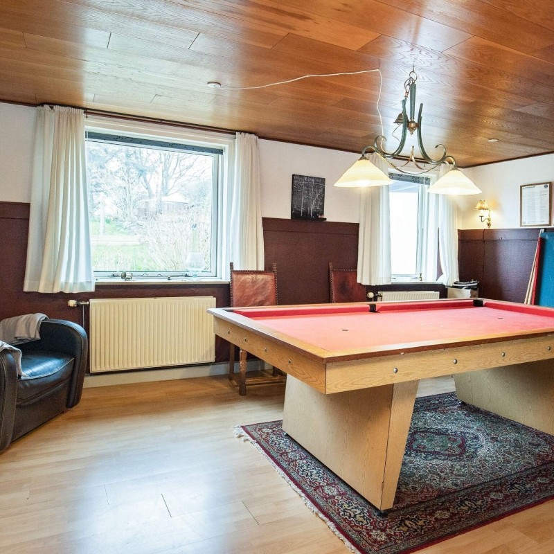 Ferienhaus - 10 Personen -  - Ørndrupvej - Mors/Karby - 7960 - The Limfjord's Islands