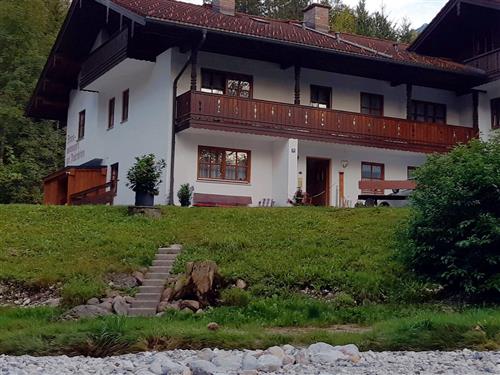 Ferienhaus - 2 Personen -  - Am Tradenlehen - 83471 - Schönau Am Königssee