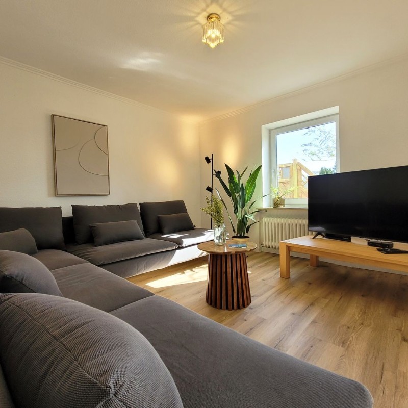 Sommerhus - 9 personer -  - Timmerhorst - 23683 - Scharbeutz