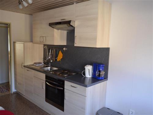 Ferienwohnung - 4 Personen -  - Creglingen - 97993