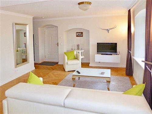 Ferieleilighet - 4 personer -  - Parkstraße - 18230 - Hohen Niendorf