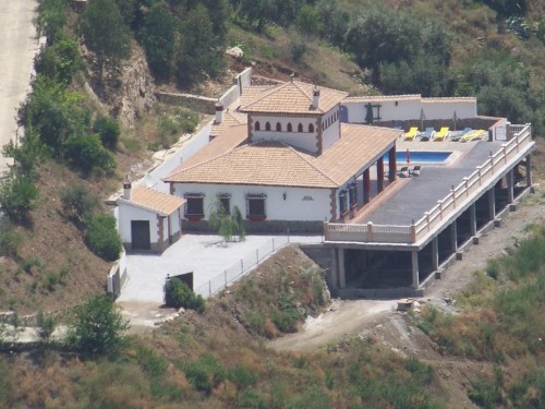 Villa - 10 personer -  - 29752 - Sayalonga