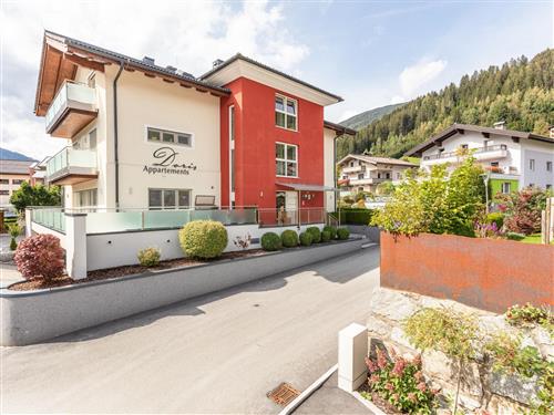 Holiday apartment - 6 persons -  - Gülln - 5741 - Neukirchen Am Großvenedig