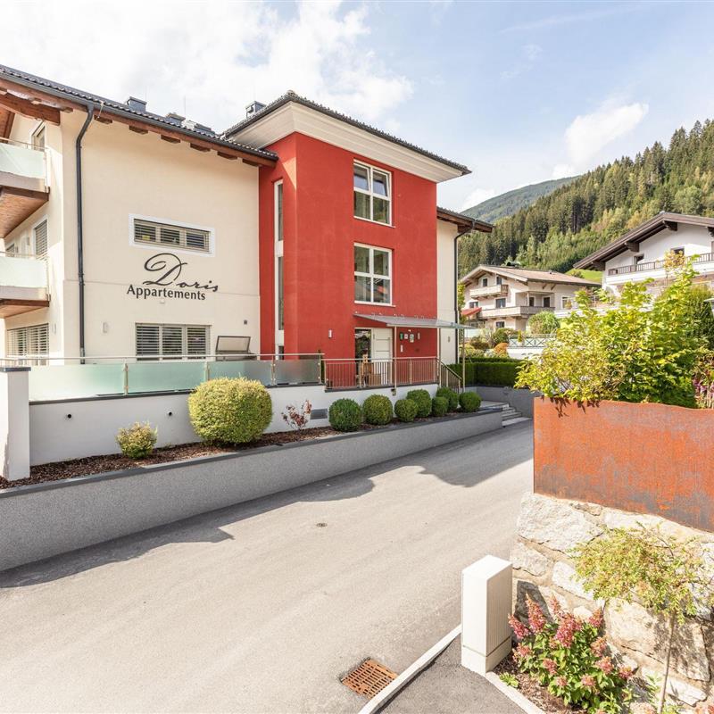 Ferielejlighed - 6 personer -  - Gülln - 5741 - Neukirchen Am Großvenedig