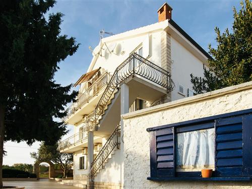 Holiday apartment - 4 persons -  - Drakovci - Murter-Jezera - 22242 - Jezera