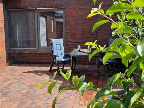 Sommerhus - 4 personer -  - Seeschwalbenstr. - 26506 - Norddeich