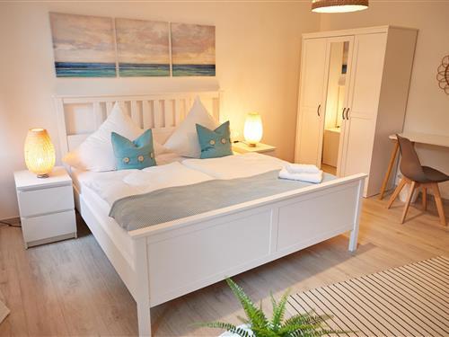 Ferielejlighed - 4 personer -  - Auguststraße - 06406 - Bernburg (Saale)