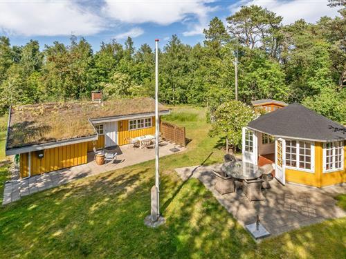 Ferienhaus - 4 Personen -  - Bøgevej - Læsø, Vesterø Syd - 9940 - Läsö