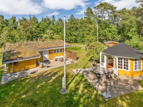 Feriehus - 4 personer -  - Bøgevej - Læsø, Vesterø Syd - 9940 - Læsø