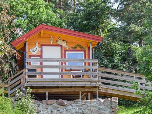 Fritidshus - 3 personer -  - Storengene - Kana/Holmsbu - 3483 - Kana