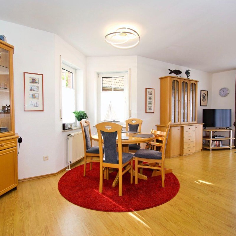 Sommerhus - 4 personer -  - Kutterstraße - 26506 - Norden (Ortsteil: Norddei