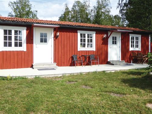 Semesterhus/Semesterlägenhet - 4 personer -  - Gloruddsvägen - 619 31 - Trosa