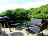 Billede 5 - Terrasse
