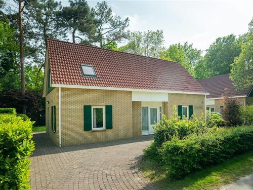 Holiday Home/Apartment - 10 persons -  - 5087TK - Diessen-Baarschot