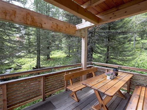 Sommerhus - 11 personer -  - Turracher Höhe - 8864