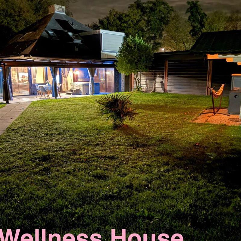 Sommerhus - 4 personer -  - Stavenisse - 4696 RT