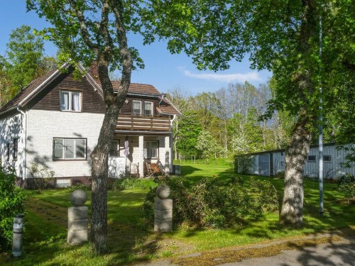 Sommerhus - 7 personer -  - Jennyvägen - 593 52 - Västervik