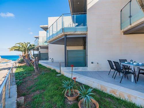 Feriehus / leilighet - 5 personer -  - 07469 - Cala Sant Vicenç