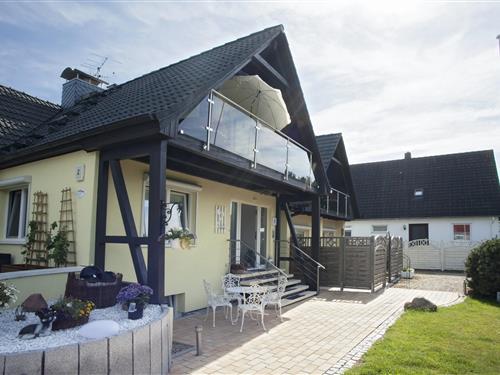 Ferielejlighed - 4 personer -  - Kornhof - 23747 - Dahme