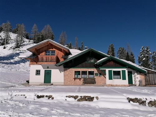 Ferieleilighet - 10 personer -  - Stoderzinken - 8966 - Aich-Assach