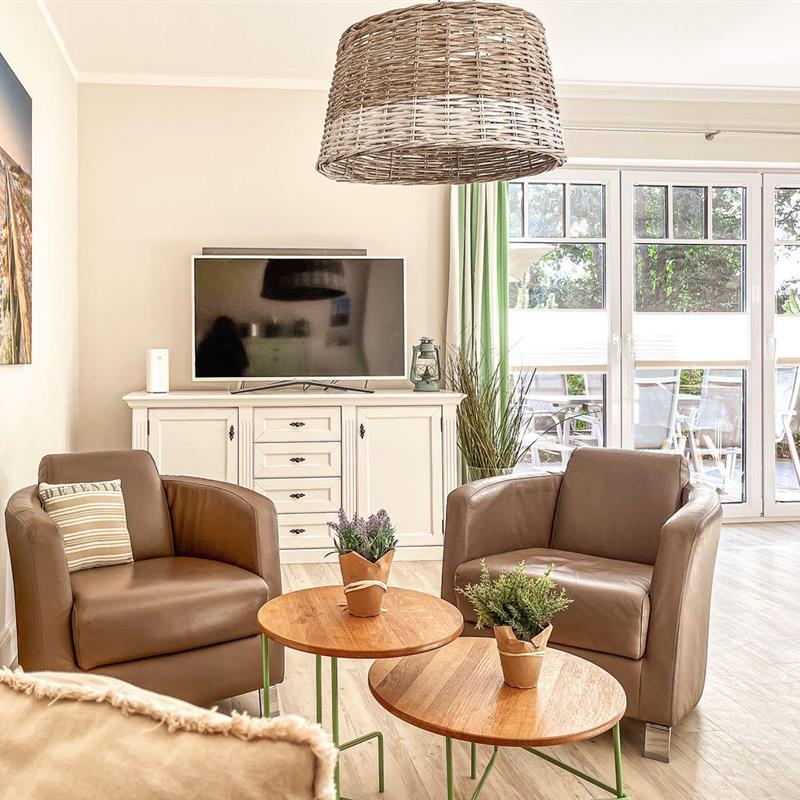 Sommerhus - 6 personer -  - Mariannenweg - 23946 - Boltenhagen