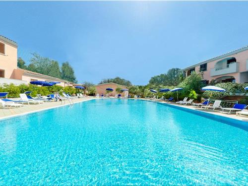 Ferieleilighet - 6 personer -  - Via Sos Alinos snc - Sos Alinos - 08028 - Sos Alinos (Nu)