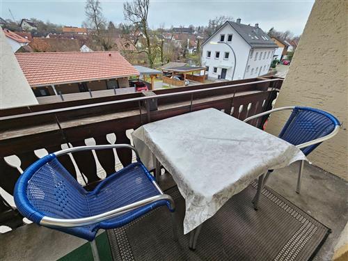 Ferielejlighed - 4 personer -  - Brucker Str. - 82284 - Grafrath