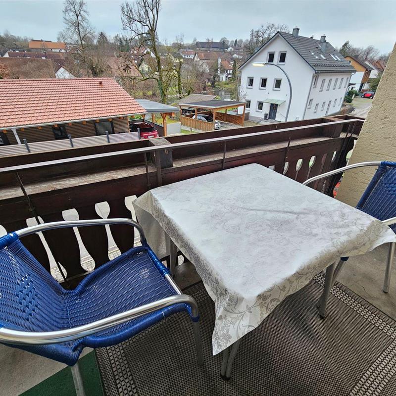 Ferielejlighed - 4 personer -  - Brucker Str. - 82284 - Grafrath