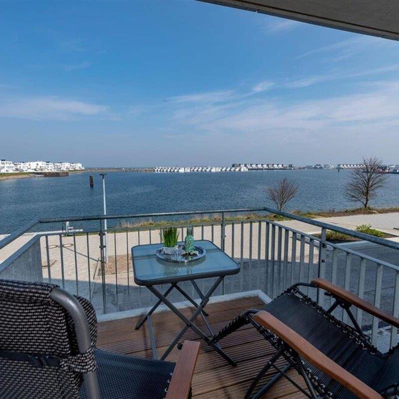 Ferielejlighed - 2 personer -  - Hafenpromenade - Maria, Ostseeresort Olpenitz - 24376 - Olpenitz