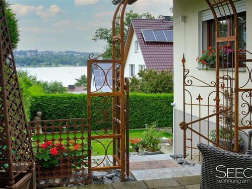 Ferieleilighet - 2 personer -  - 59519 - Möhnesee