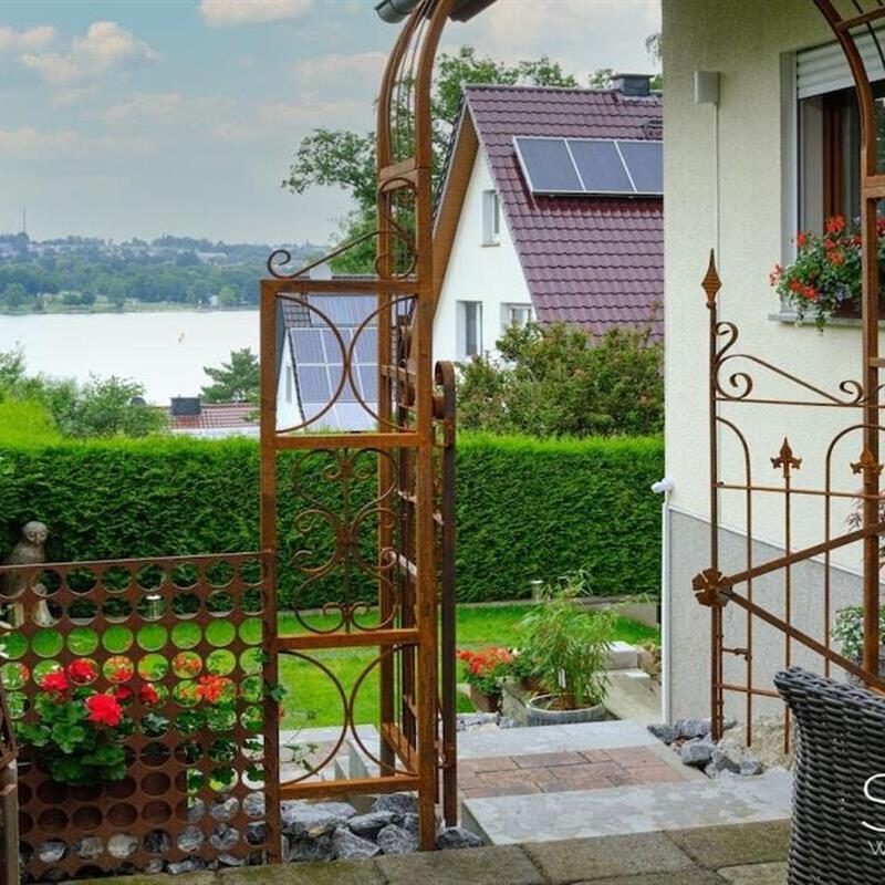 Ferielejlighed - 2 personer -  - 59519 - Möhnesee