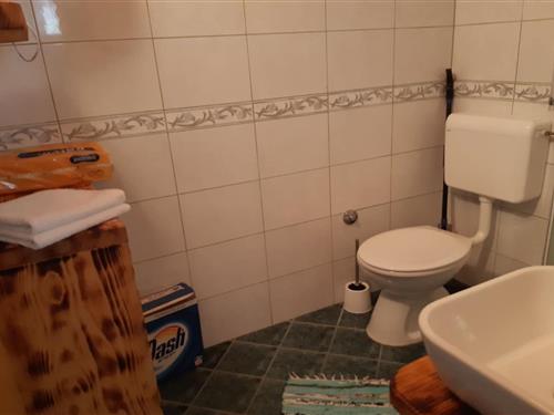 Villa - 4 persons -  - 22324 - Bristane