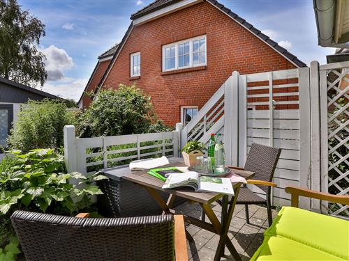 Sommerhus - 7 personer -  - Fuchsweg - 18437 - Stralsund