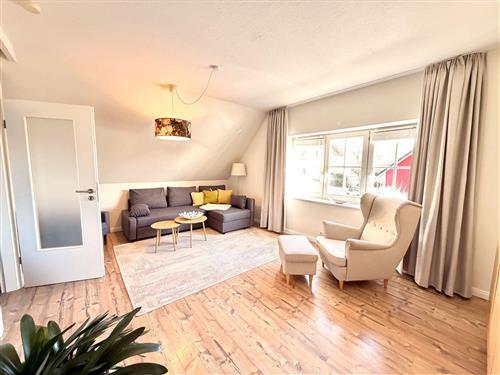 Sommerhus - 7 personer -  - Fuchsweg - 18437 - Stralsund