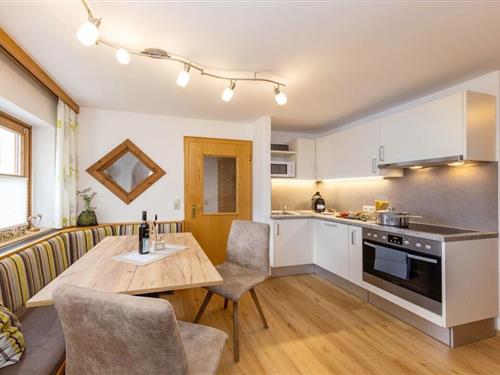 Fritidshus - 4 personer -  - 5771 - Leogang