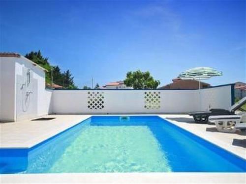 Ferielejlighed - 4 personer -  - Medulin - 52203