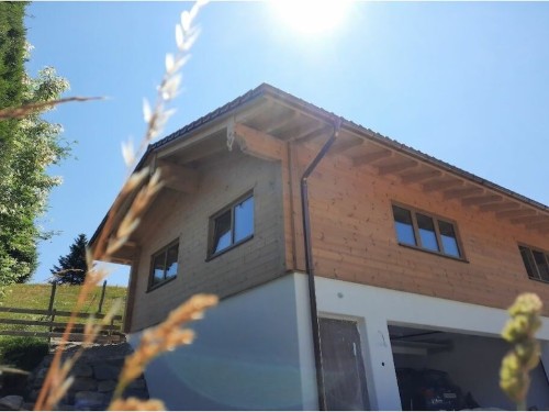 Fritidshus - 2 personer -  - 82499 - Wallgau