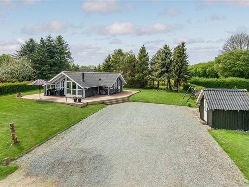 Sommerhus - 6 personer -  - Harresbæk - Mommark - 6470 - Als
