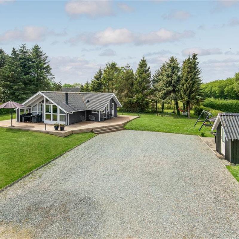 Sommerhus - 6 personer -  - Harresbæk - Mommark - 6470 - Als