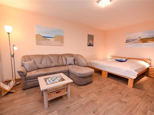 Ferieleilighet - 2 personer -  - Vogelsand - 27476 - Cuxhaven-Döse