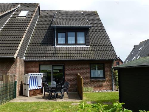 Holiday Home/Apartment - 4 persons -  - Halemdüür - 25980 - Westerland Auf Sylt