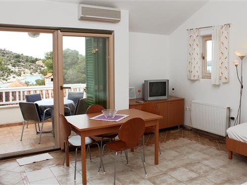 Ferienhaus - 4 Personen -  - Ražanj - 22203 - Ražanj