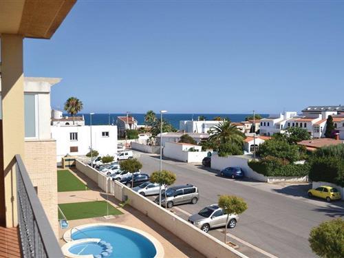 Ferielejlighed - 4 personer -  - Carrer de les Cales 6,Bl.J p. - 12500 - Vinaros