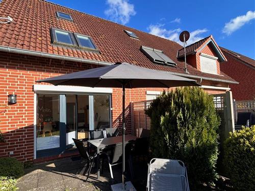 Feriehus - 6 personer -  - Lange Wiese - 23747 - Dahme