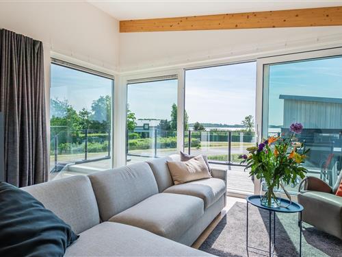 Fritidshus - 6 personer -  - 4493CX - Kamperland