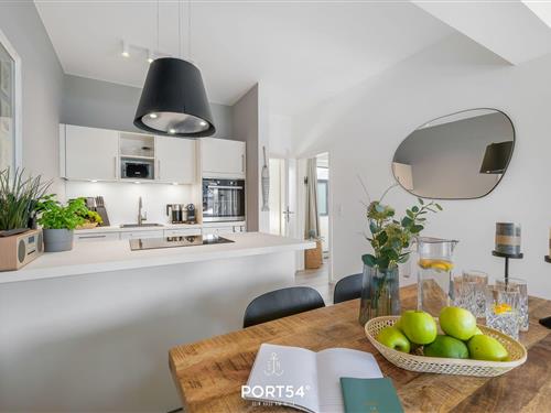 Holiday apartment - 6 persons -  - Dorfstrasse - 25924 - Emmelsbüll