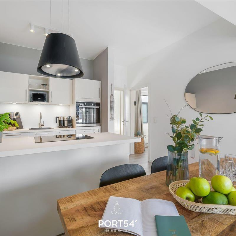 Ferielejlighed - 6 personer -  - Dorfstrasse - 25924 - Emmelsbüll