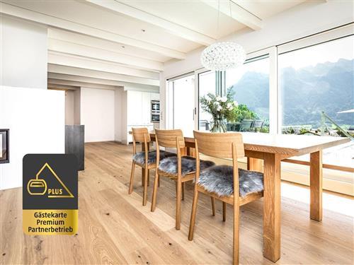 Ferieleilighet - 5 personer -  - Römerweg - 6700 - Bludenz