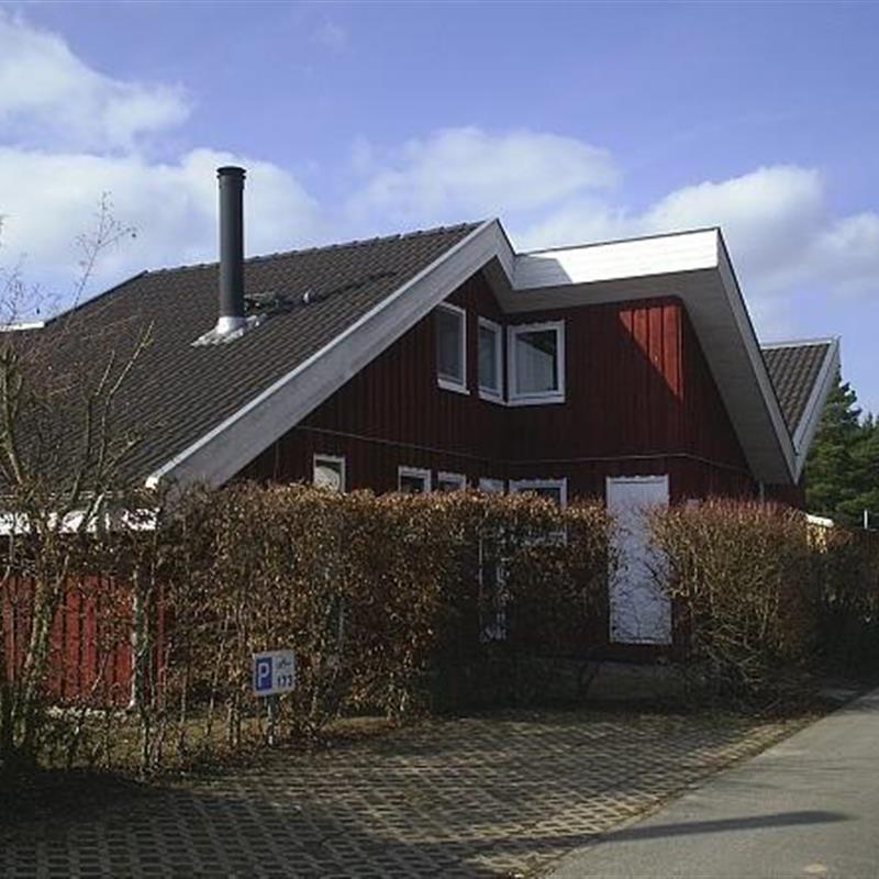 Sommerhus - 6 personer -  - Walter-Gotsmann-Straße - 17252 - Mirow