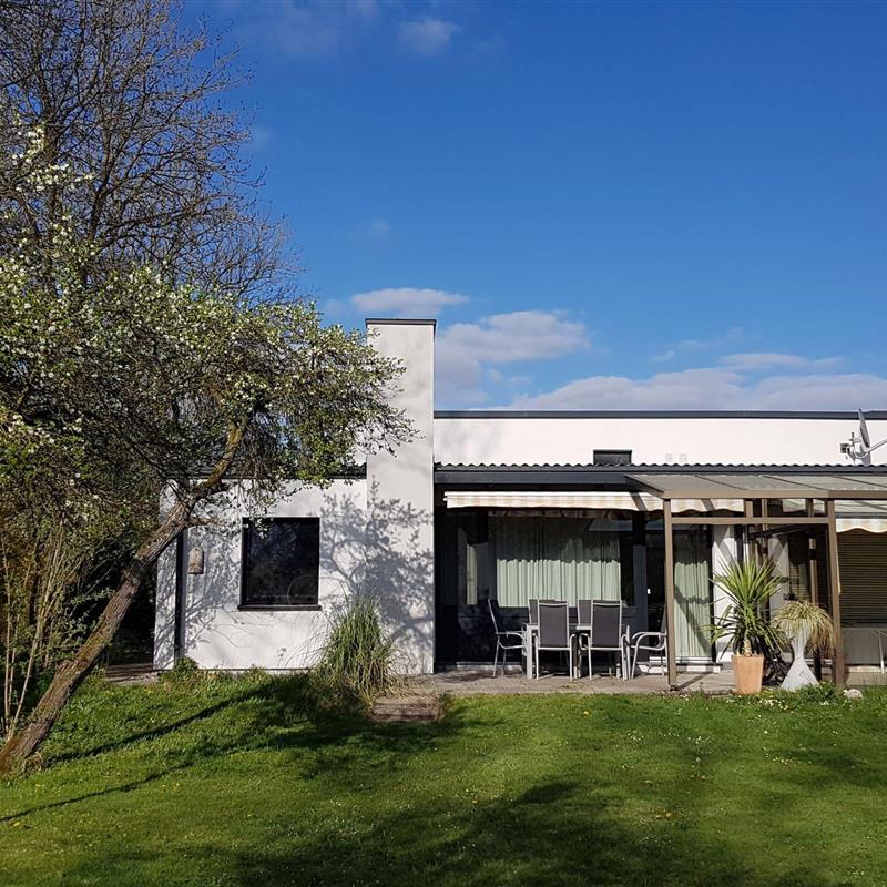 Ferielejlighed - 10 personer -  - Günzburger Str. - 89423 - Gundelfingen An Der Donau